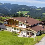 Marchfeld 4 Wildschoenau