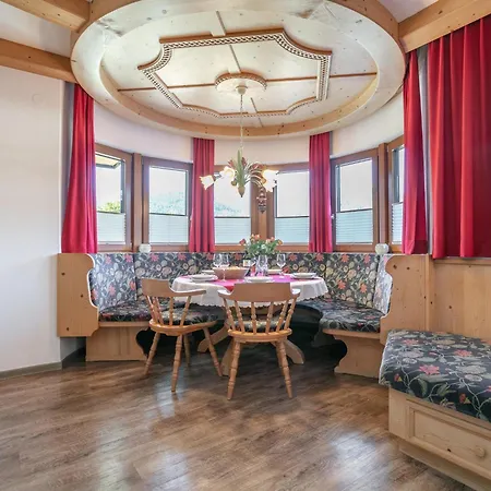 Marchfeld 4 Apartamento