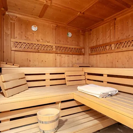 Marchfeld 4 Apartamento Wildschoenau