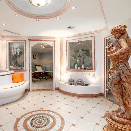 Apartamento Marchfeld 4 *