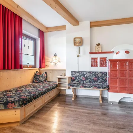 Apartamento Marchfeld 4 *