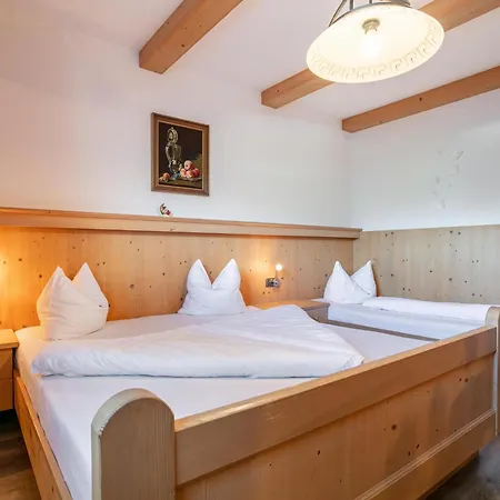 Apartamento Marchfeld 4