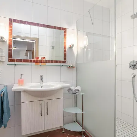 Marchfeld 4 Apartamento *