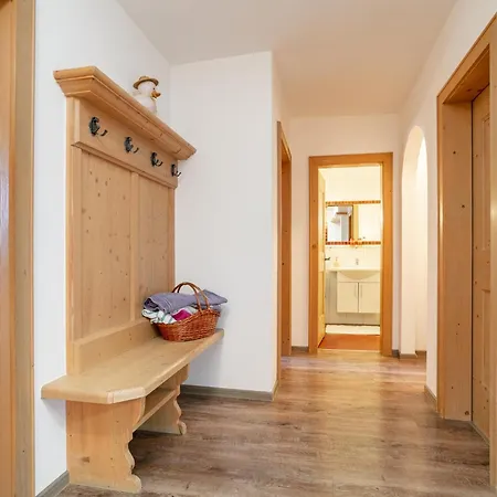 Marchfeld 4 Apartment