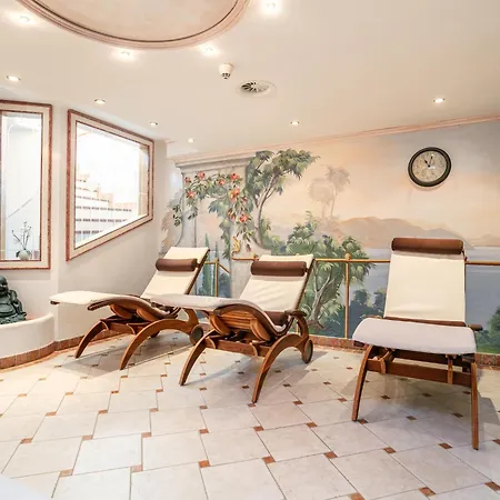 Marchfeld 4 Apartamento