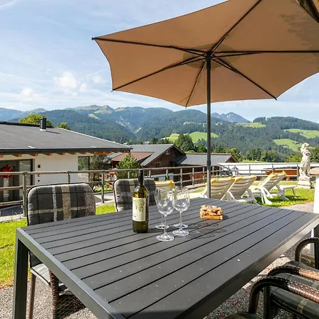 Apartamento Marchfeld 4 *