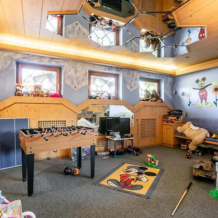 Marchfeld 4 Apartamento