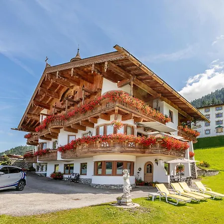 Marchfeld 4 Apartamento *