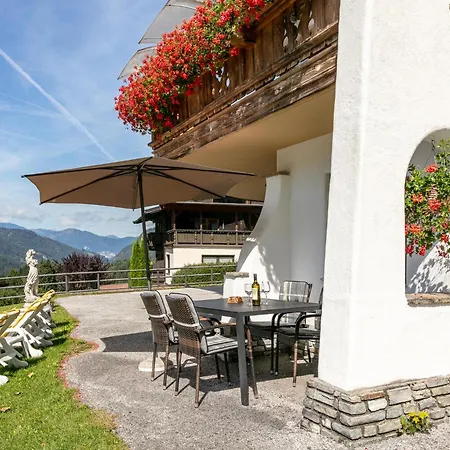 Apartamento Marchfeld 4 Wildschoenau