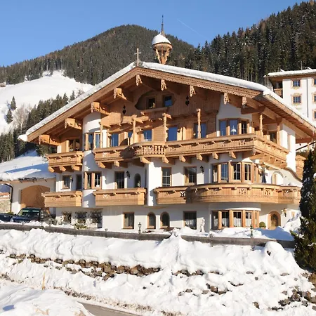 Apartamento Marchfeld 4 Wildschoenau