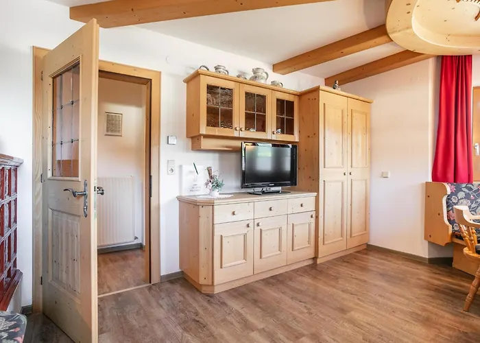 Apartamento Marchfeld 4 *