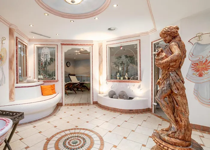 Apartamento Marchfeld 4 *