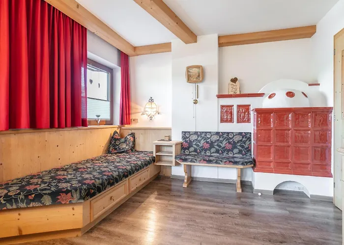 Apartamento Marchfeld 4 *