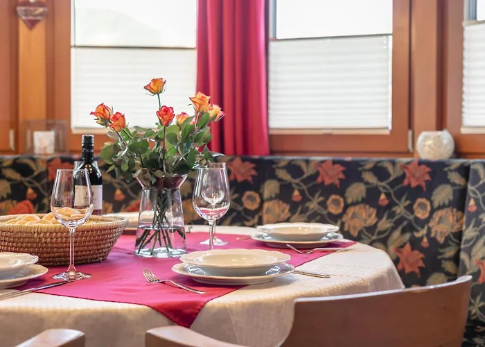 Apartamento Marchfeld 4