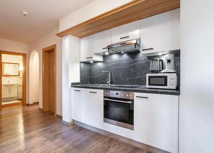 Apartamento Marchfeld 4 *