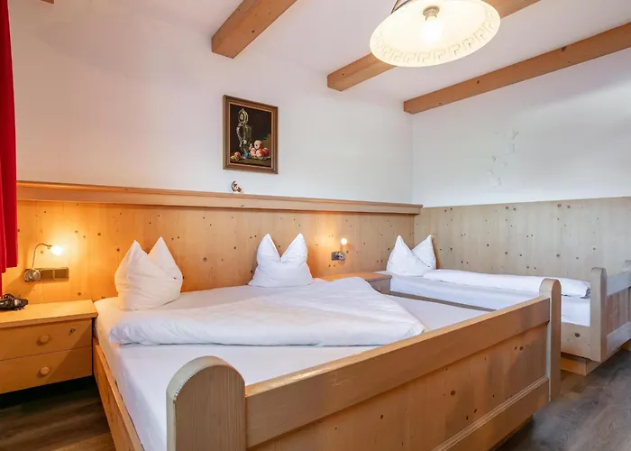 Apartamento Marchfeld 4