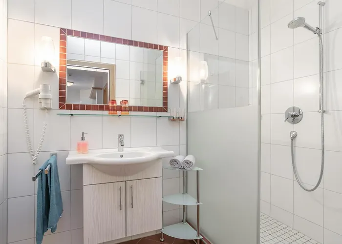 Marchfeld 4 Apartamento *