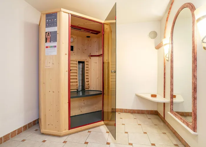 Marchfeld 4 Apartamento *