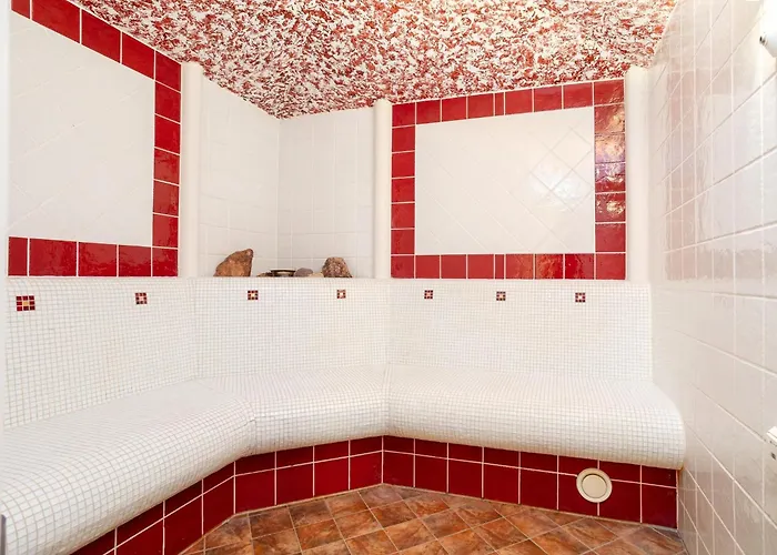 Marchfeld 4 Apartamento *