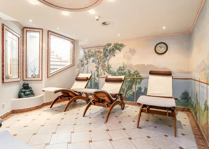 Marchfeld 4 Apartamento