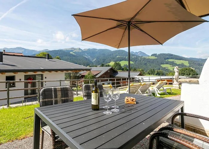 Apartamento Marchfeld 4 *