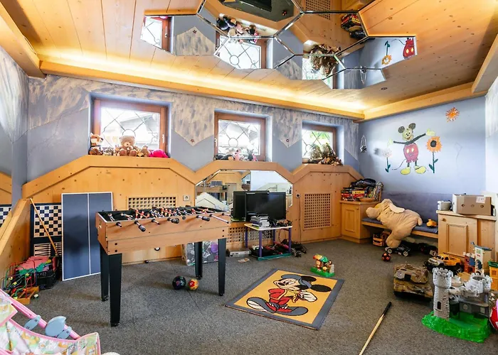 Marchfeld 4 Apartamento