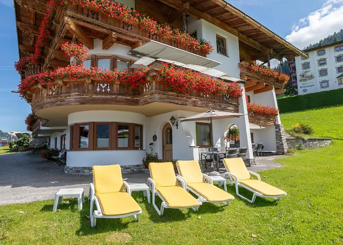 Apartamento Marchfeld 4