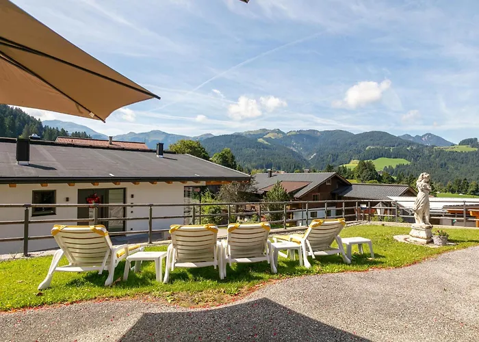 Apartamento Marchfeld 4