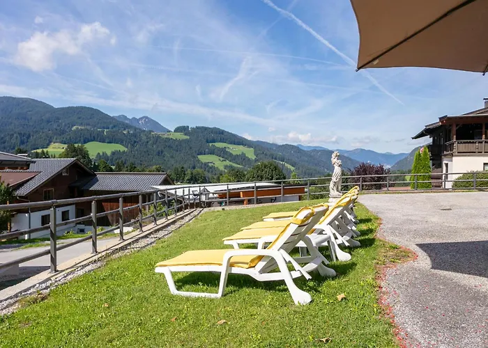 Marchfeld 4 Apartamento