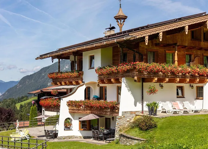 Marchfeld 4 Apartamento