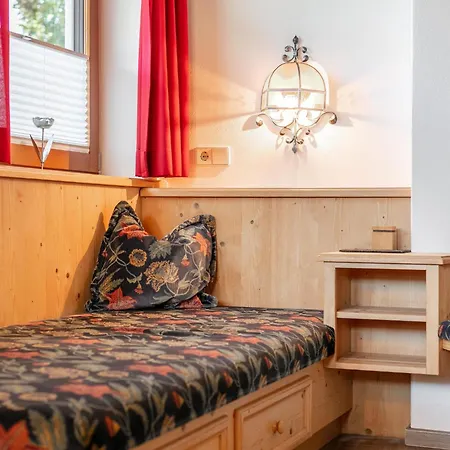 Apartman Marchfeld 4 Wildschönau