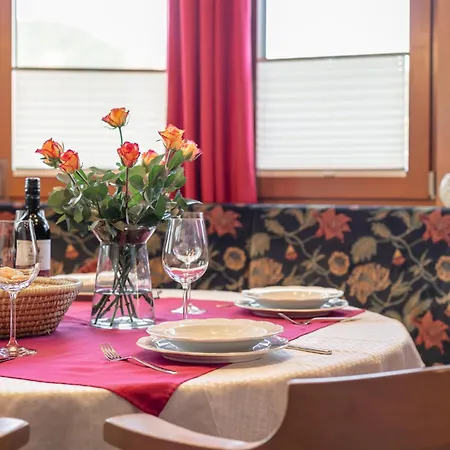 Apartman Marchfeld 4