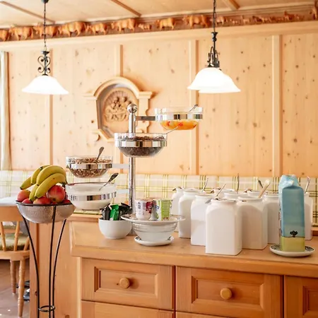 Marchfeld 4 Apartman