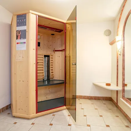 Marchfeld 4 Apartman *