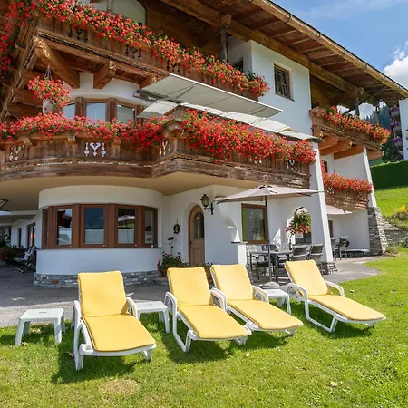 Appartement Marchfeld 4