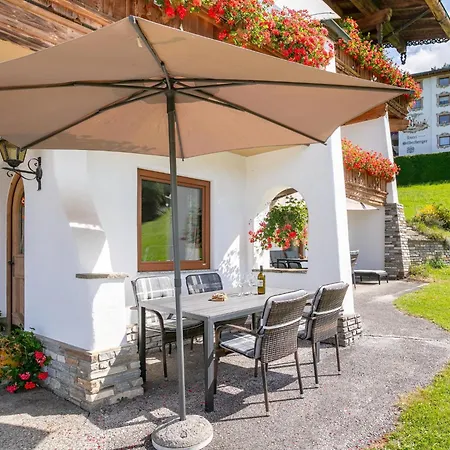 Marchfeld 4 Apartman Wildschönau