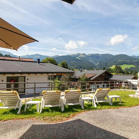 Apartman Marchfeld 4