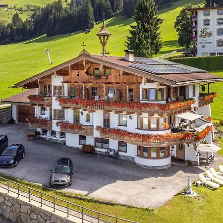 Marchfeld 4 Wildschönau